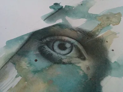 Художник Lira-mo