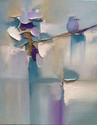 Худ. Yazid Zaouia