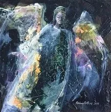 Худ. Dorina Costras