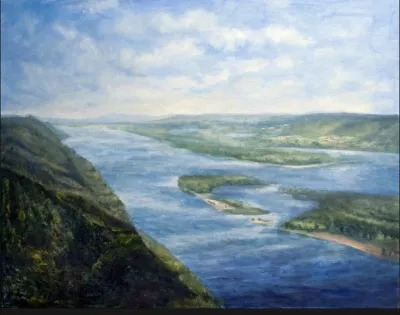 Худ. Анна Буркина