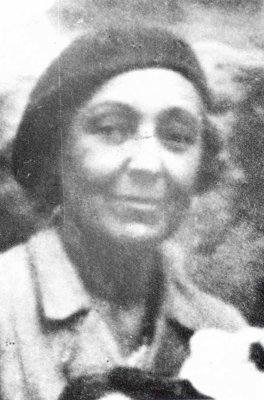М. Цветаева, Июнь 1941