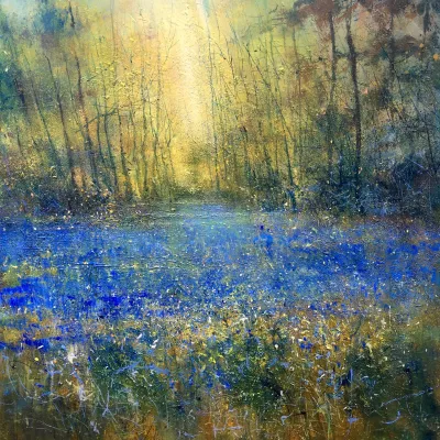 Худ. Jonathan Trim