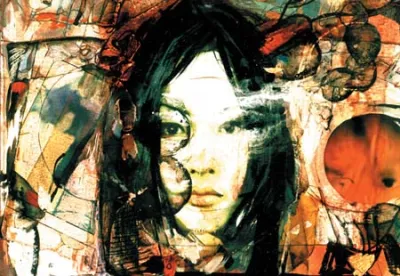 Худ. David Choe