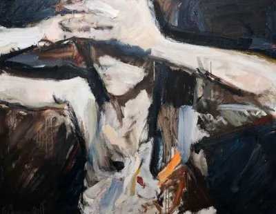 Худ. Владимир Семенский