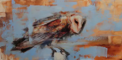 Худ. Линдси Кустуш