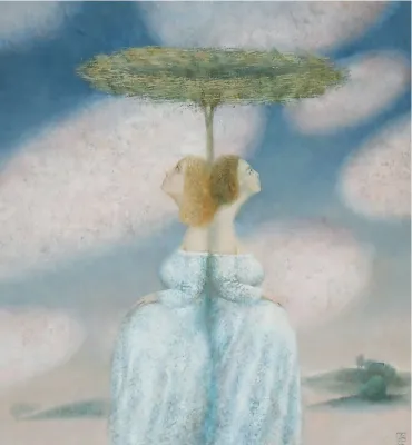 Павел Антипов. Ожидание