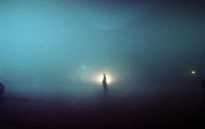 Фото Грега Понтуса