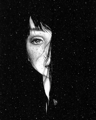 Художник Ana Novaes