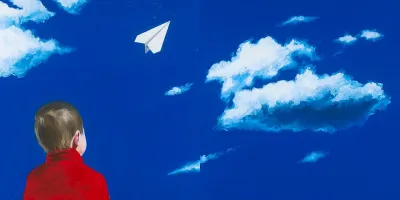 Художник Марина Федорова