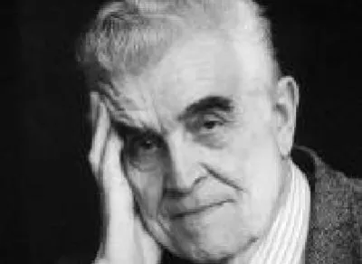 Рене Жирар (1923-2015) 