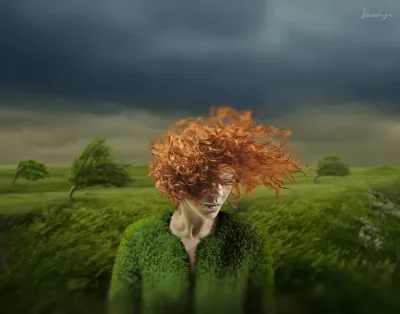 Фотограф Elena Vizerskaya