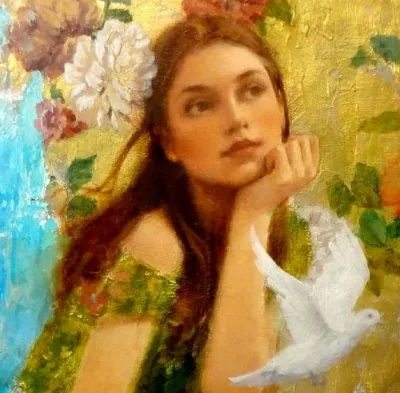 Худ.Francois Fressinier