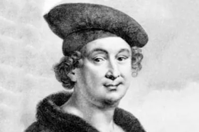 Франсуа Вийон