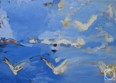 Худ. Буханов Геннадий