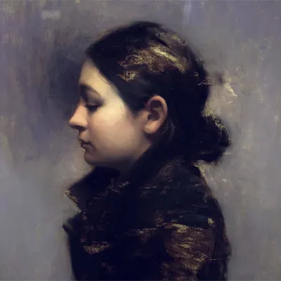 Художник Stephen Bauman