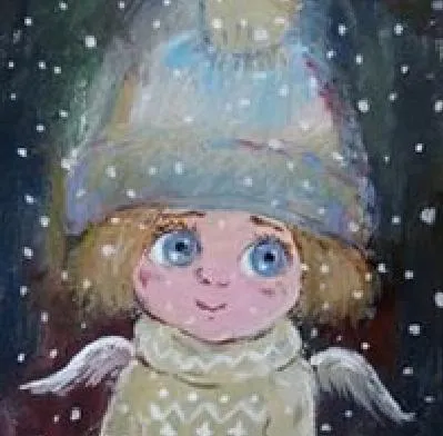  Худ. Нино Чакветадзе