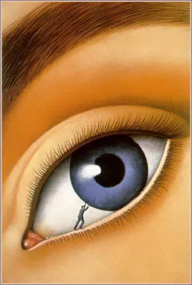 Худ. Изабелла Валерьевна Акопян