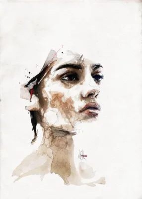Худ. Florian Nicolle