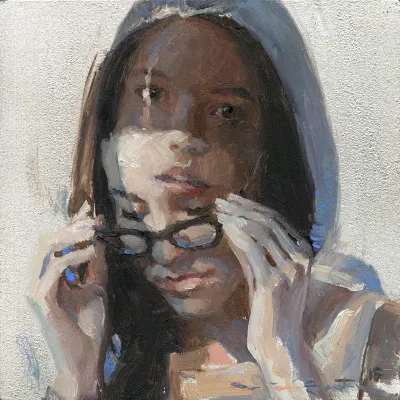 Худ. Jane Radstrom