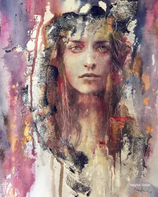 Художник Neyha Sofat