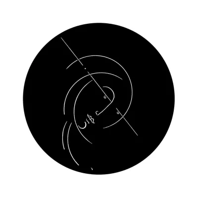 Худ.Сергей Смирнов. Комета