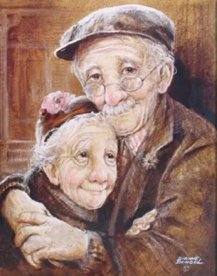 Худ. Диана Денгель