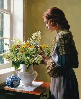 Художик Heide Presse