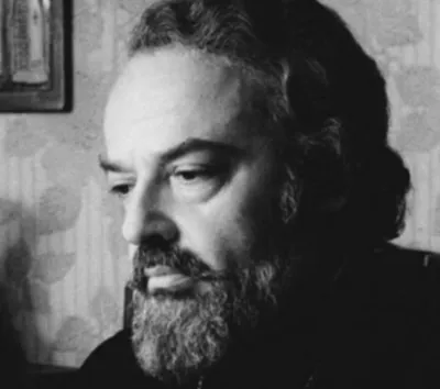 Протоиерей Александр Мень