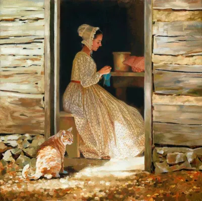 Худ. Хайде Е.Пресса