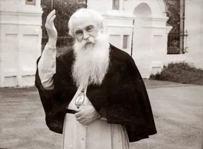 Митрополит Питирим (Нечаев) 