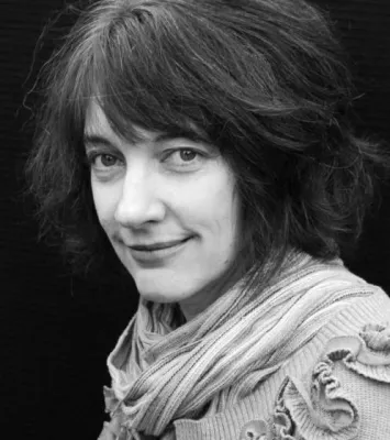 Кларисса Пинкола Эстес