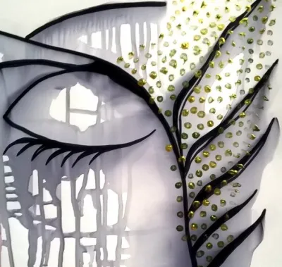 Худ. Гедра Вайтекунайте