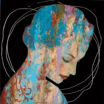 Худ. Francois Fressinier