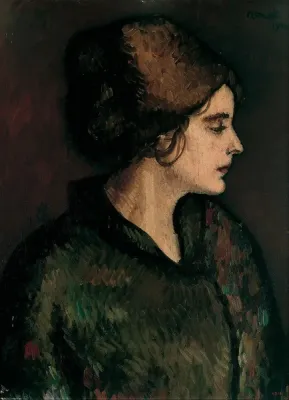 Худ. Исидре Нонель