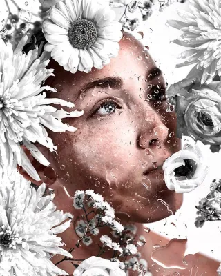 Фотограф Claire Luxton