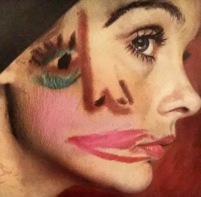 Фотограф Дэвид Бэйли