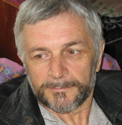 Владимир Козырьков