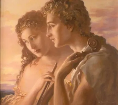 Мгновение.Игорь Гржебин