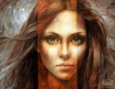  Худ. Брагинский Артур