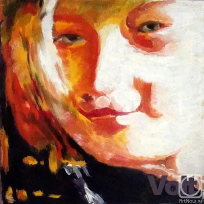 Худ. Волт Татьяна