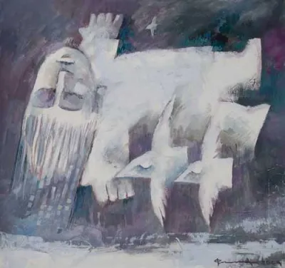 Худ. Игорь Филиппов