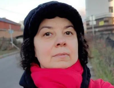 Светлана Коппел-Ковтун