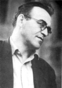 Михаил Константинович Петров (8 апреля 1923 - 11 апреля 1987)