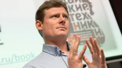 Максим Дорофеев