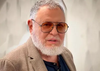 Игорь Волгин