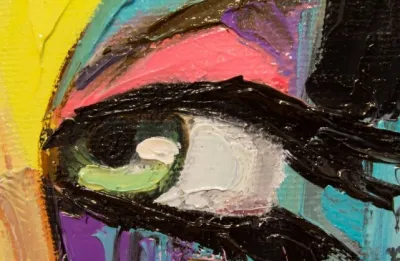 Худ. Лана Тихонова