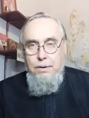 Сергей Марнов