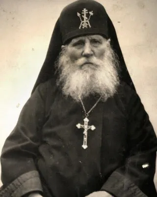 Преподобный Симеон (Желнин)