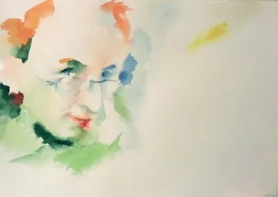 Худ.Светлана Гофман