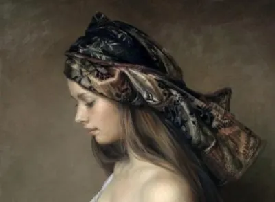 Худ. Сергей Маршенников